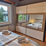Friesennest Holiday home *