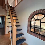 Friesennest Holiday home *