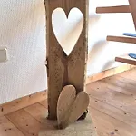 Holiday home Friesennest