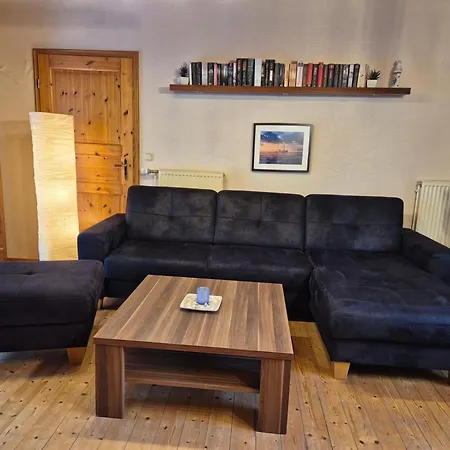 Friesennest * Mittelmarsch