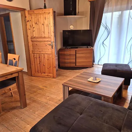 度假居 Friesennest *