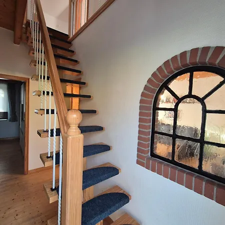 Friesennest 度假居 *