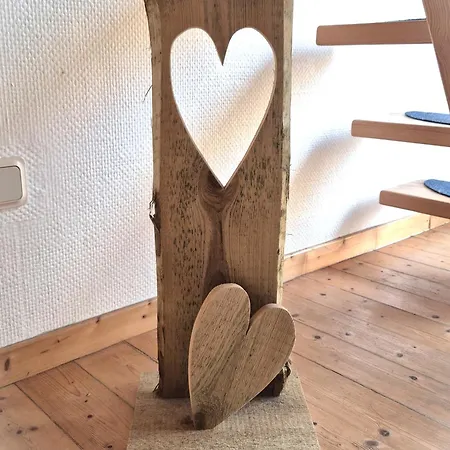 度假居 Friesennest