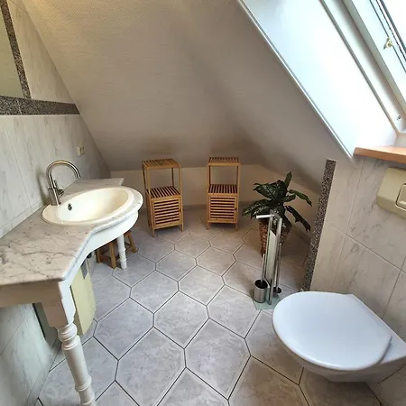 度假居 Friesennest *